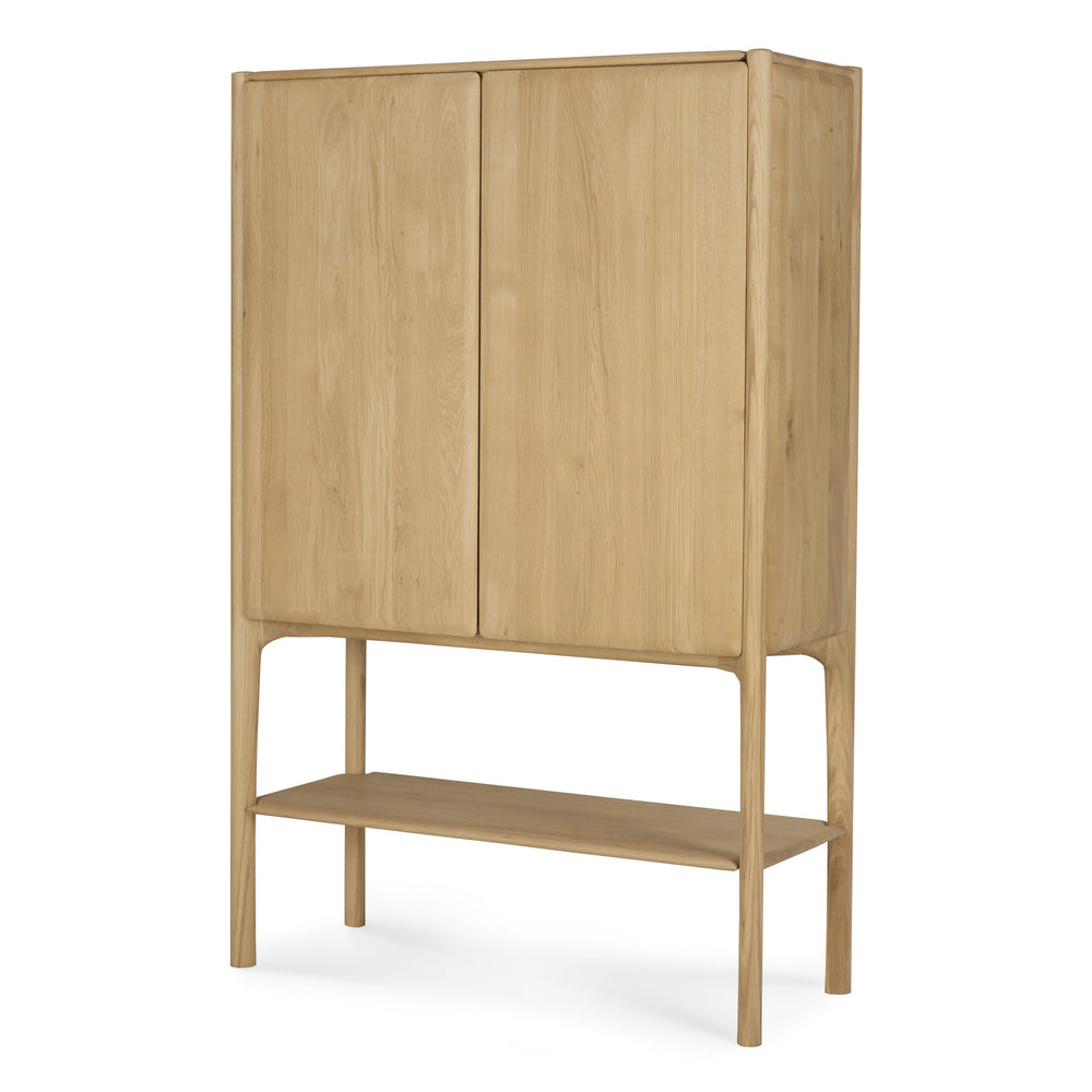 PI Storage Cupboard