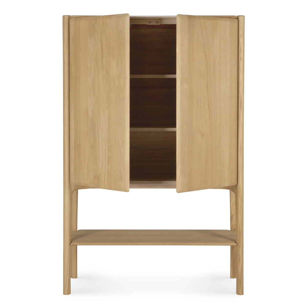PI Storage Cupboard