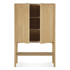 PI Storage Cupboard
