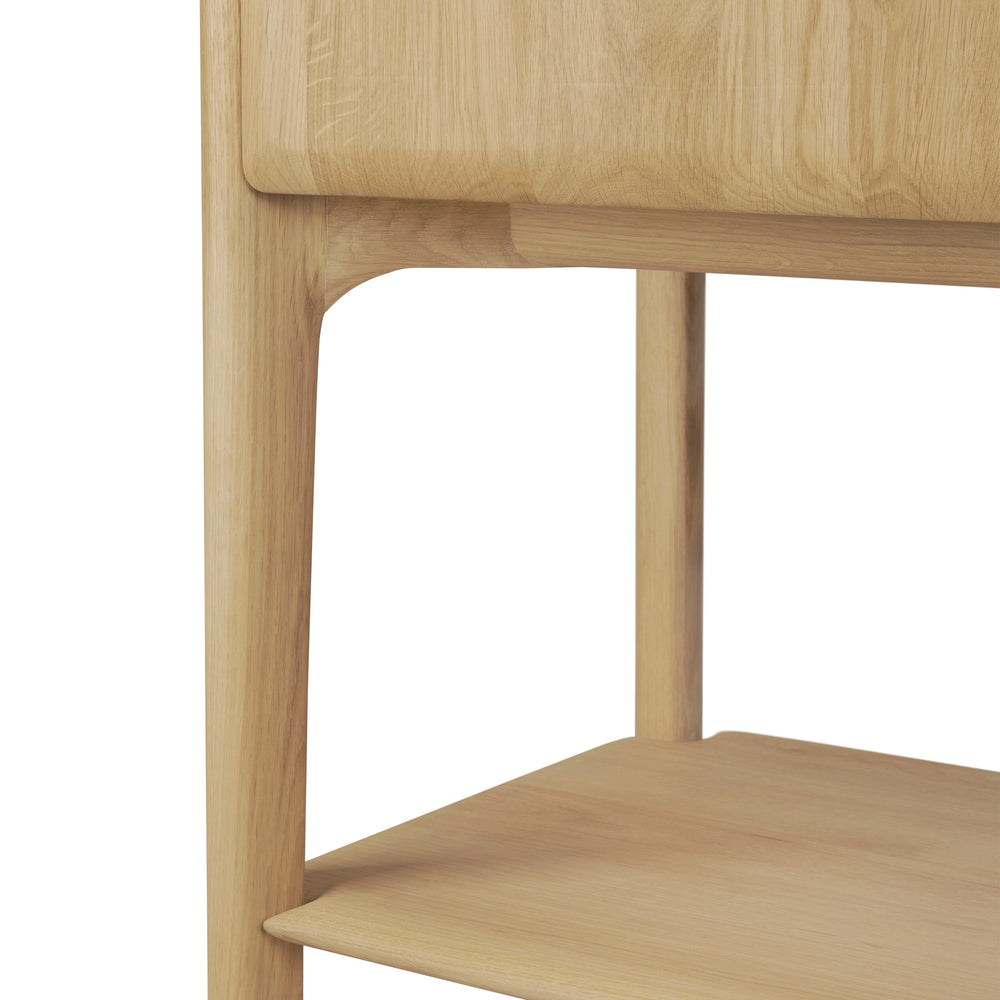 PI Storage Cupboard