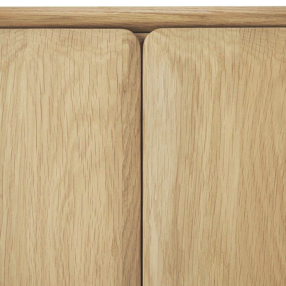 PI Storage Cupboard