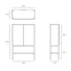PI Storage Cupboard