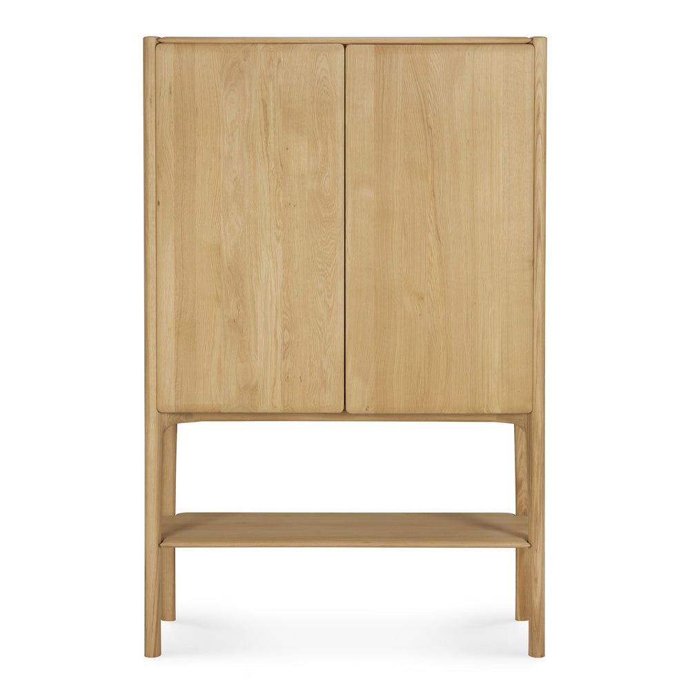PI Storage Cupboard