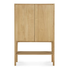 PI Storage Cupboard