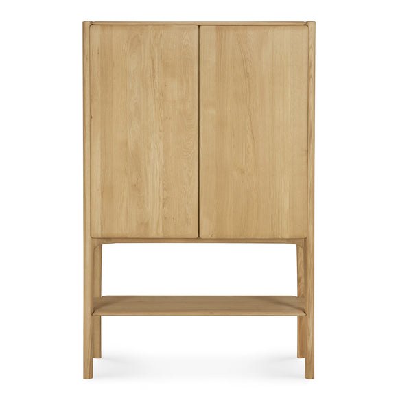 PI Storage Cupboard