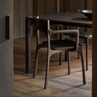 PI Dining Armchair