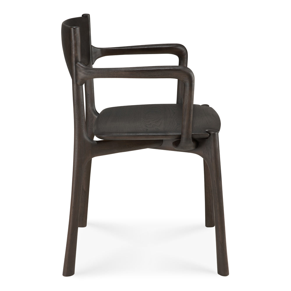 PI Dining Armchair