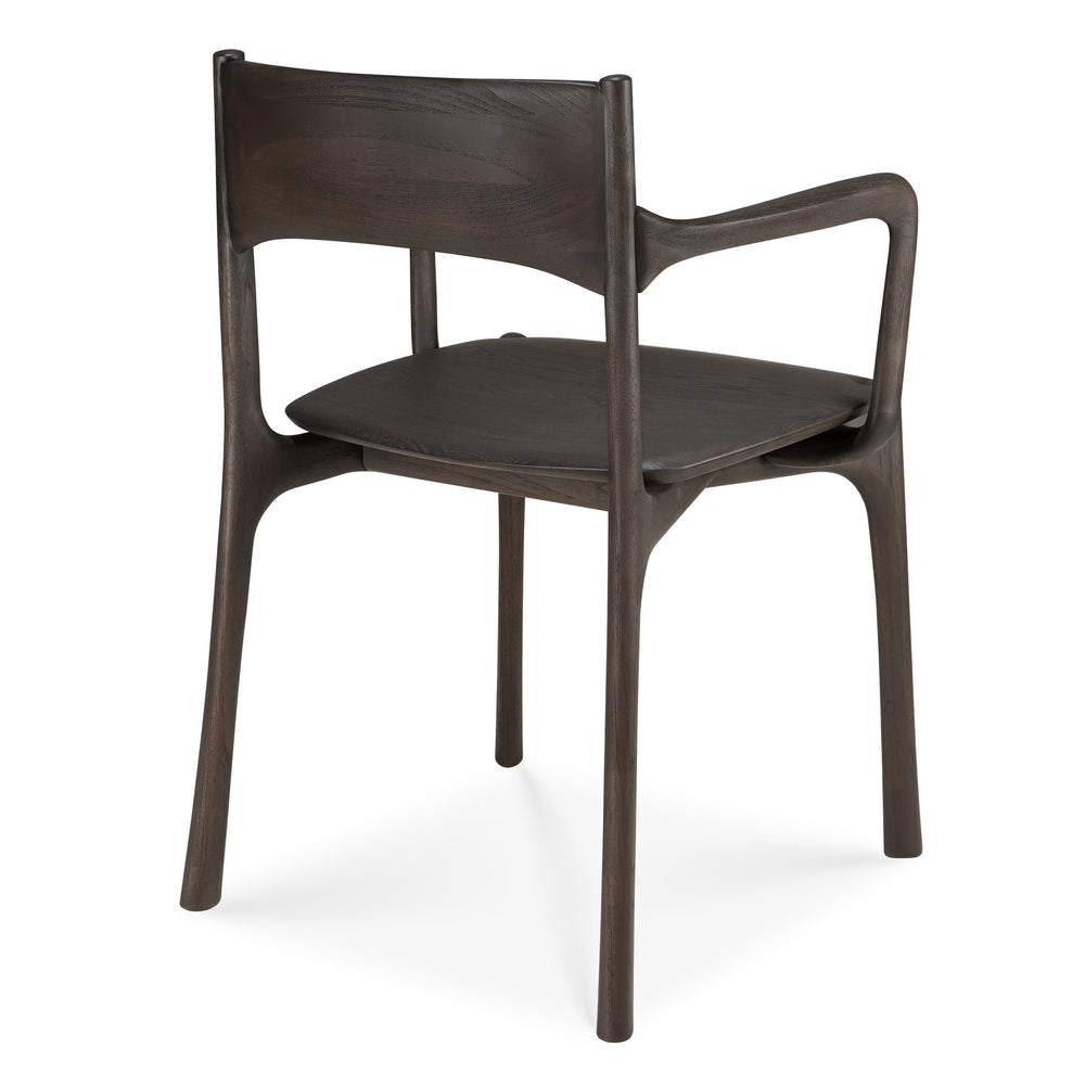 PI Dining Armchair