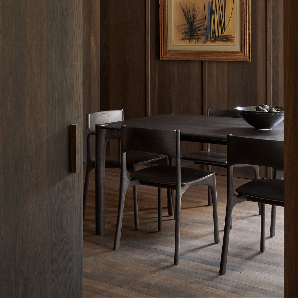 PI Dining Armchair