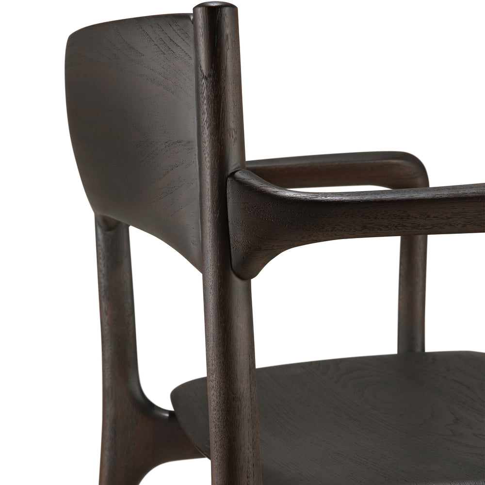 PI Dining Armchair