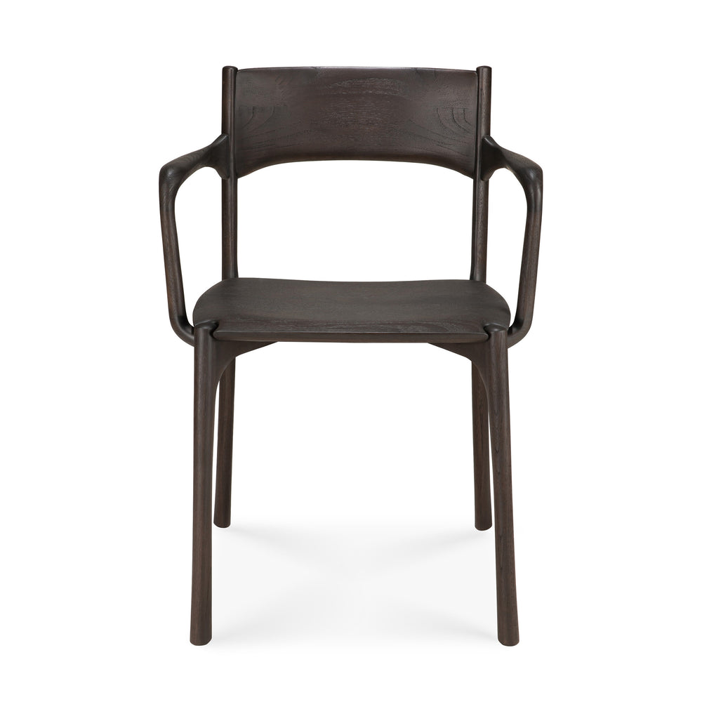 PI Dining Armchair