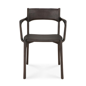 PI Dining Armchair