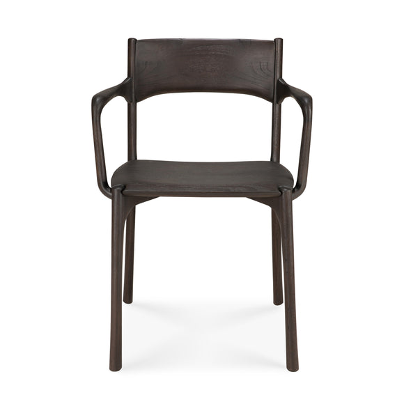 PI Dining Armchair