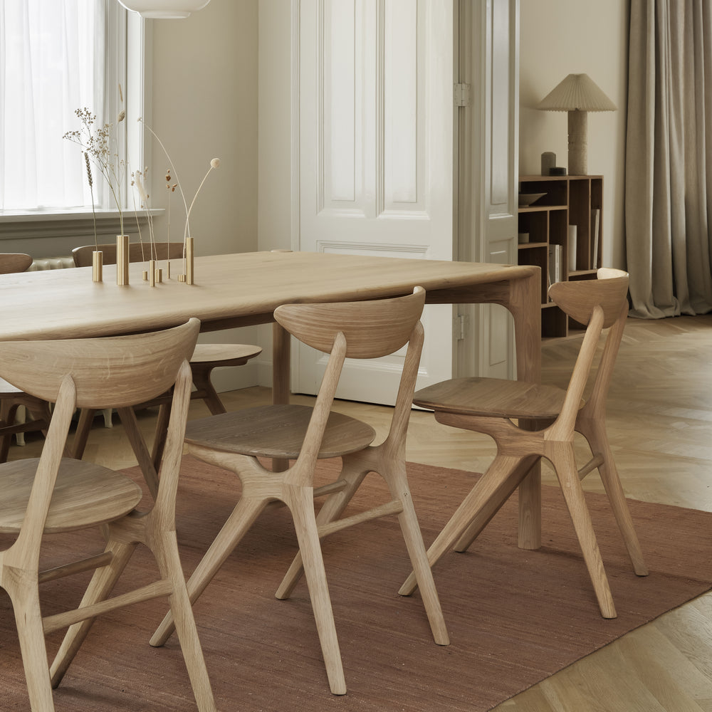 PI Dining Table