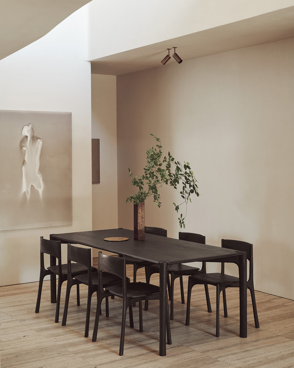 PI Dining Table