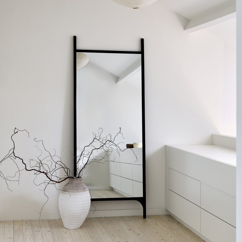 PI Floor Mirror