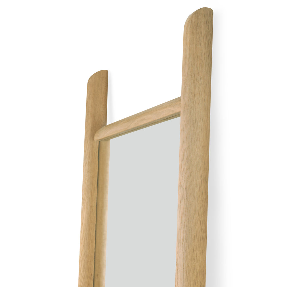 PI Floor Mirror