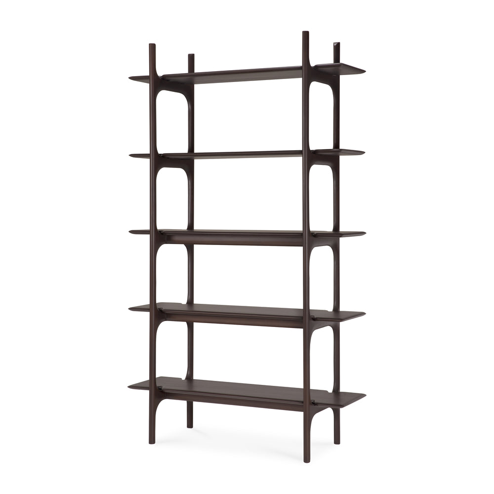 PI Bookshelf