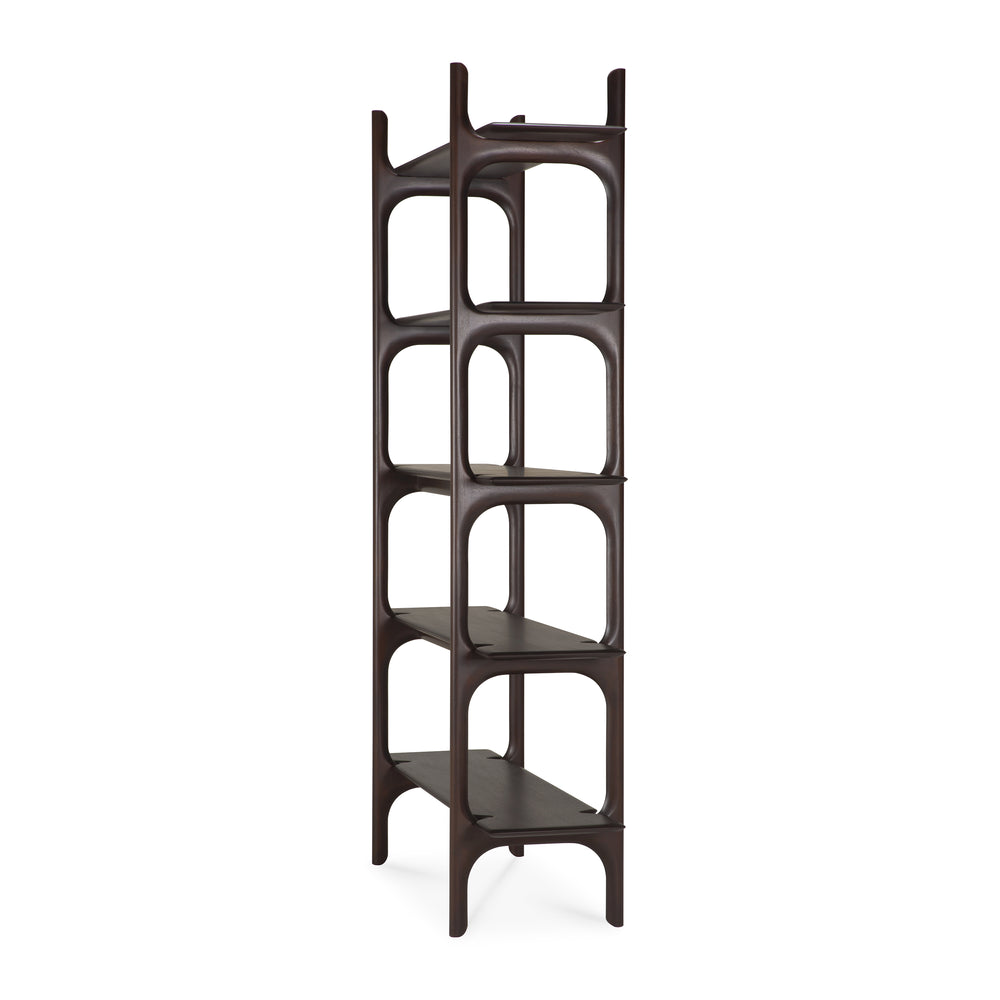 PI Bookshelf