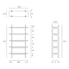 PI Bookshelf