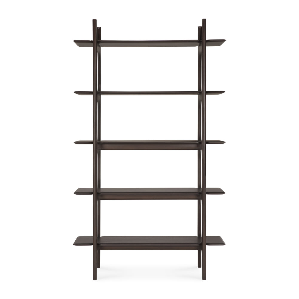 PI Bookshelf
