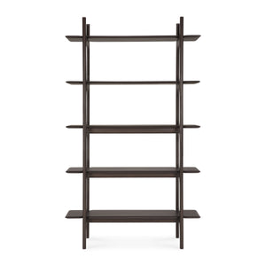 PI Bookshelf