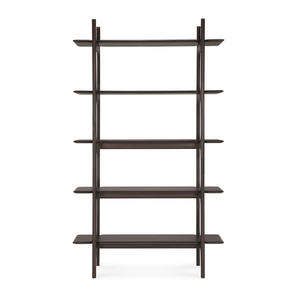PI Bookshelf