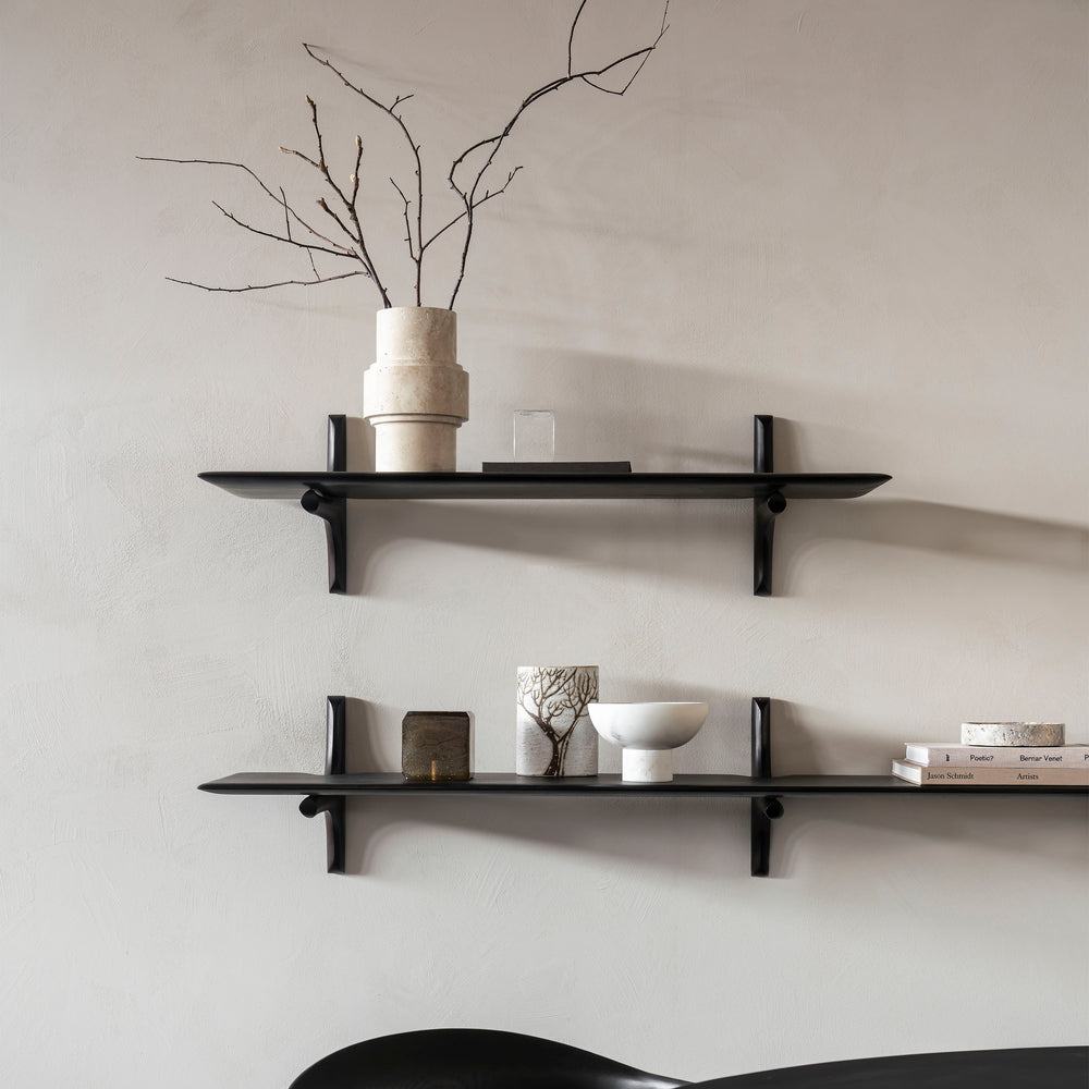 PI Single Wall Shelf