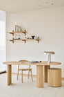 PI Single Wall Shelf