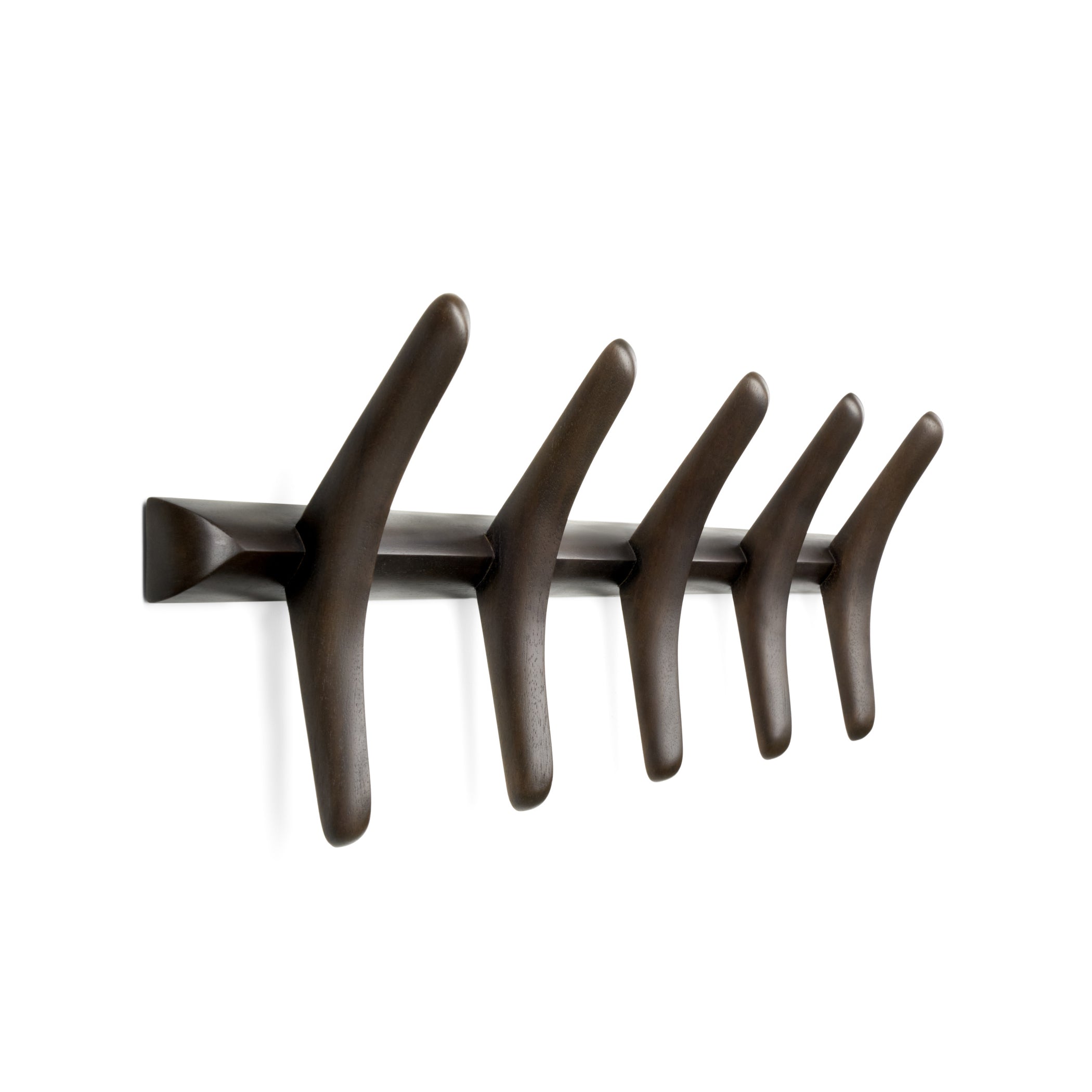 Ethnicraft PI Wall Coat Rack - 2Modern