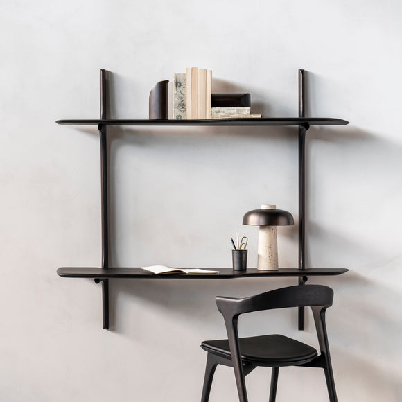 PI Wall Mounted Desk