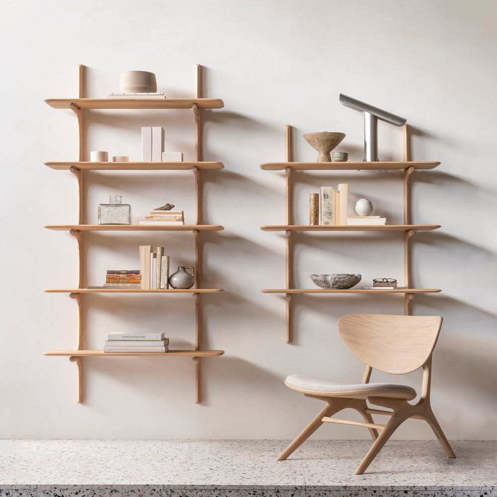 PI Wall Shelf