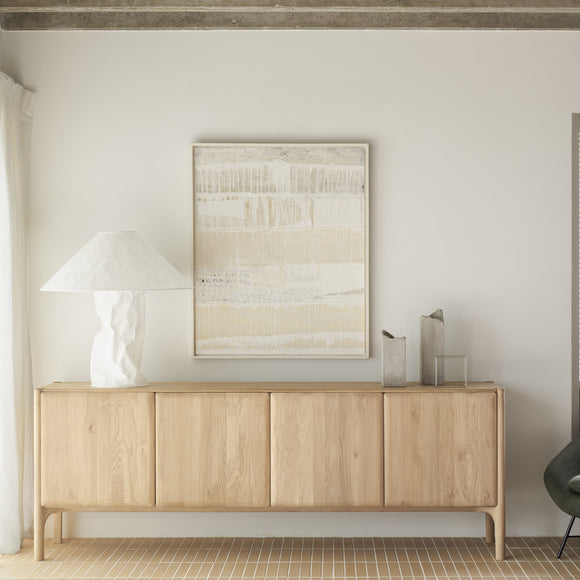 PI Sideboard