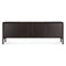 PI Sideboard  option Dark Brown Teak