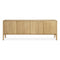 PI Sideboard  option Oak