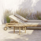 Quatro Outdoor Side Table