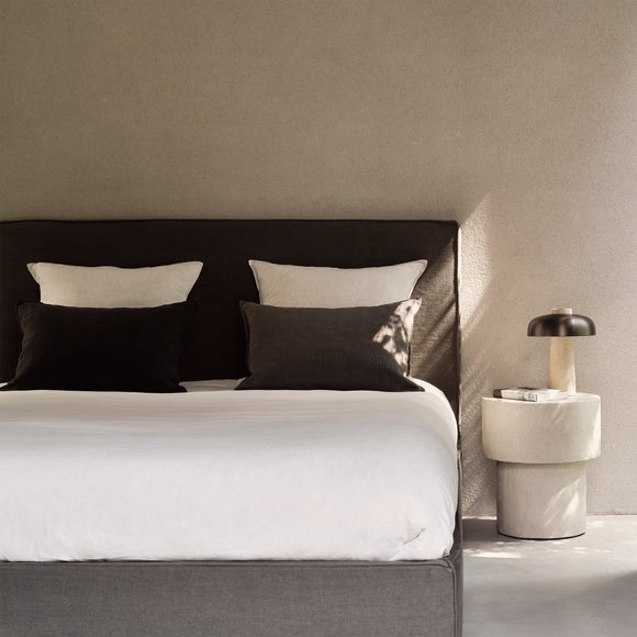 Revive Upholstered Bed