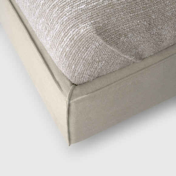 Revive Upholstered Bed