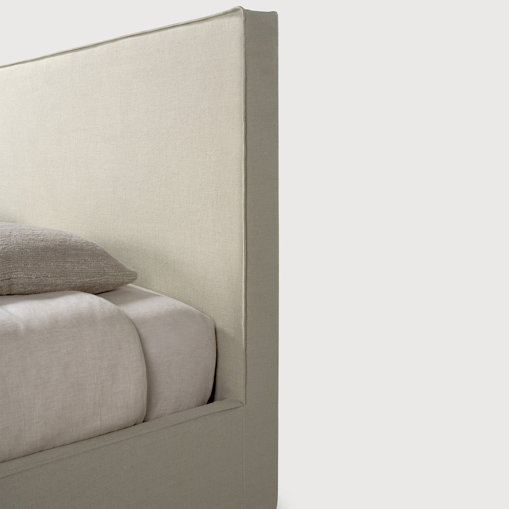 Revive Upholstered Bed