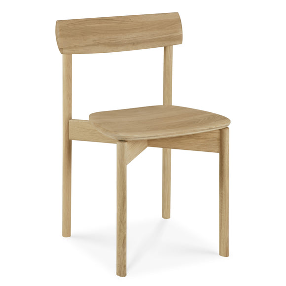 Risu Stackable Dining Chair