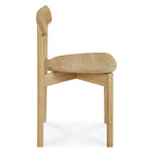 Risu Stackable Dining Chair