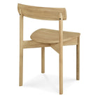 Risu Stackable Dining Chair