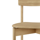 Risu Stackable Dining Chair