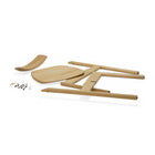 Risu Stackable Dining Chair