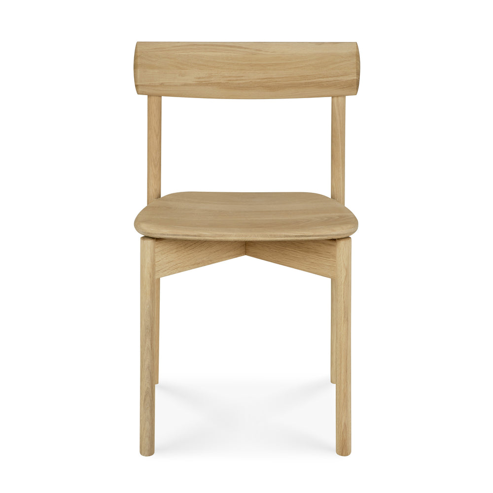 Risu Stackable Dining Chair
