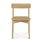 Risu Stackable Dining Chair