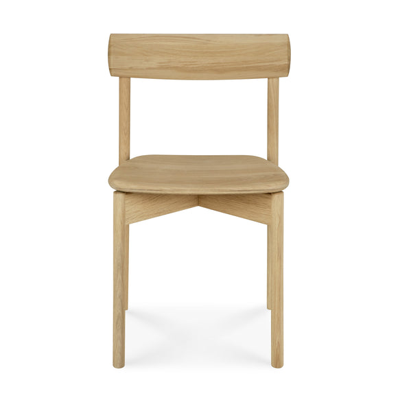 Risu Stackable Dining Chair
