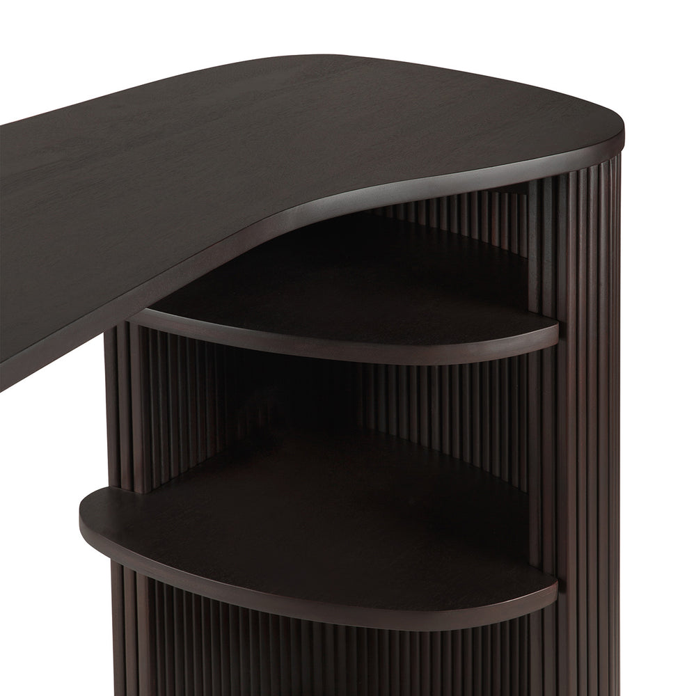 Roller Max Desk