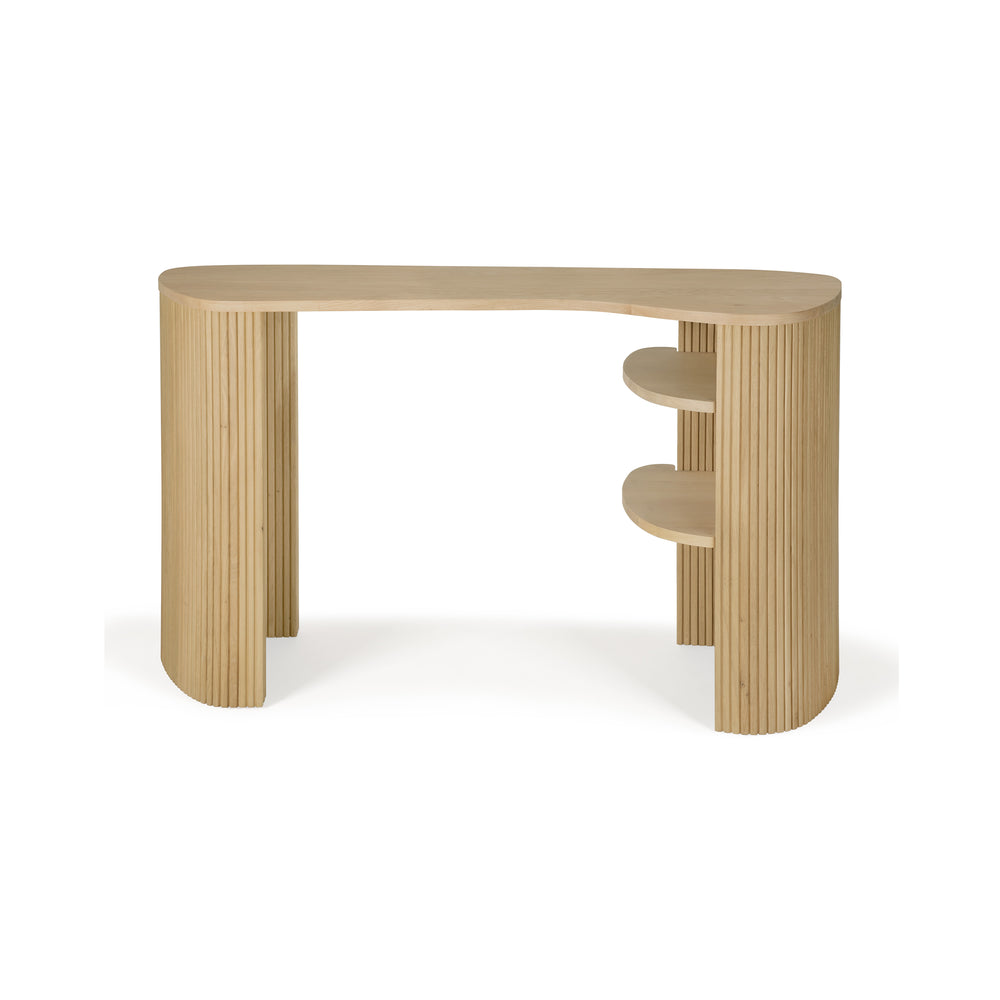 Roller Max Desk