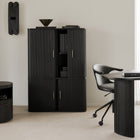 Roller Max Filing Cabinet